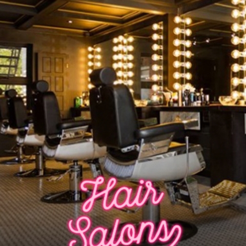 Best Hair Salons in Montreal: Gabrielle Lacasse's Top Picks