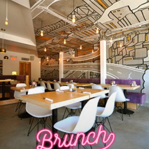 The Best Brunch Spots in Montreal