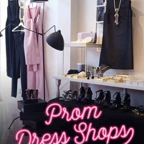 The Best Local Stores in Montreal for Unique Prom Dress Shopping