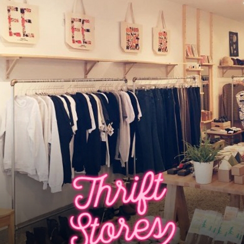 The Best Thrift Shops in Montreal to Score Second-Hand Gems