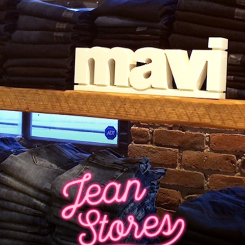 The Best Places to Buy Jeans in Vancouver