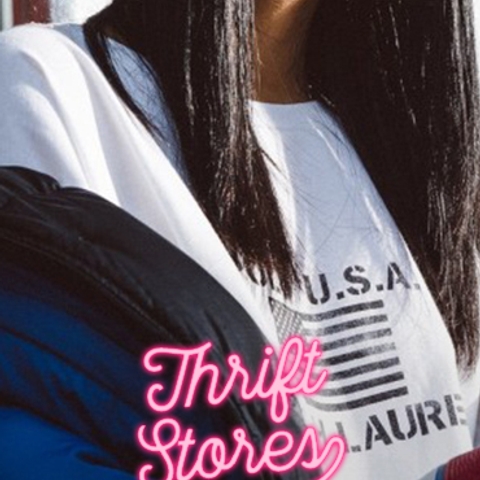 The Best Thrift Shops in Vancouver to Score Second-Hand Gems