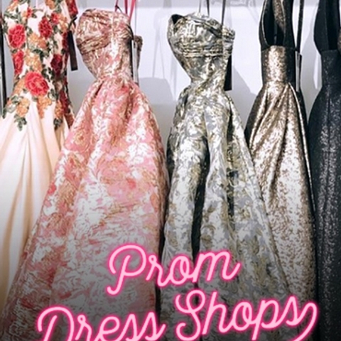 The Best Local Stores in Vancouver for Unique Prom Dress Shopping