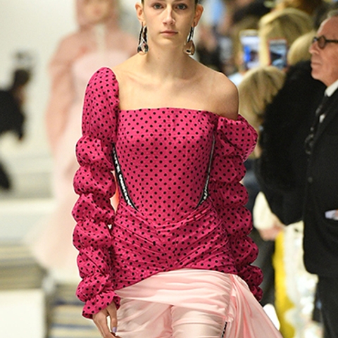 The Response to Mikhael Kale’s Show Suggests the Toronto Fashion Scene Has No Desire to Change