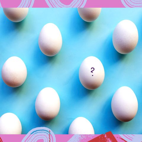 A Doctor Fact-Checks 7 "Things We Heard" About Fertility