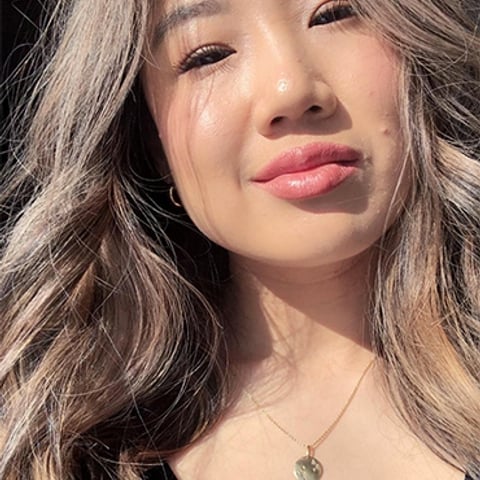 I Finally Figured Out How to Get a Brass-Free Blonde for My Asian Hair