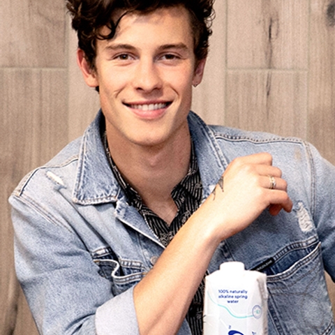 Shawn Mendes's New Role as a “Sustainability Ambassador” Is Kinda BS