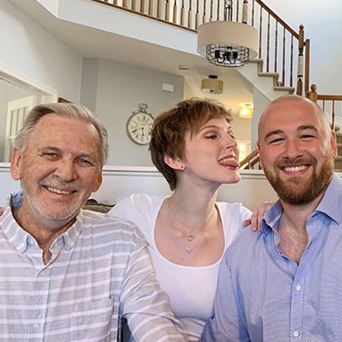 My Boyfriend and I Couldn’t Afford Rent on Our Own…So We Asked My Parents to Move In