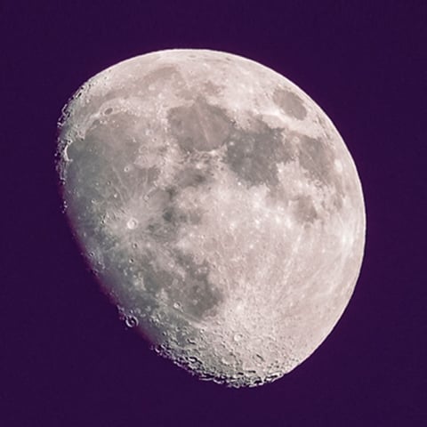 Can Tuning in to Your Moon Sign Help Avoid Burnout?