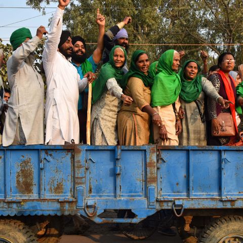 What’s Going on With Indian Farmers and Why Should We Be Paying Attention?
