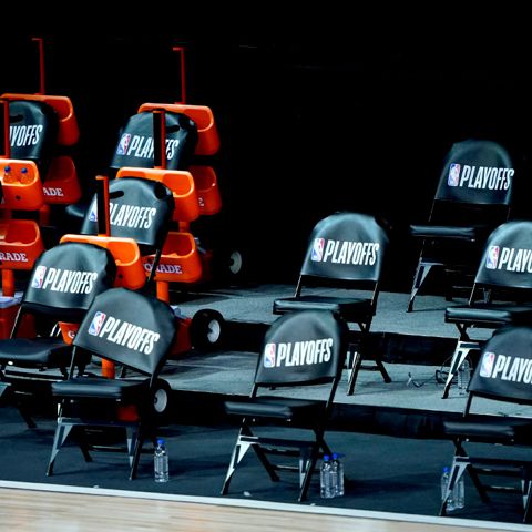 Sports Are on Strike—Here’s Why That’s a Big Deal
