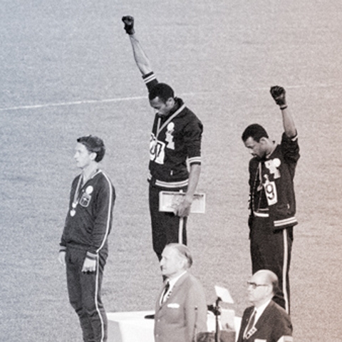 The Olympics Is Shutting Down Public Protest. Here's Why We Should Be Concerned