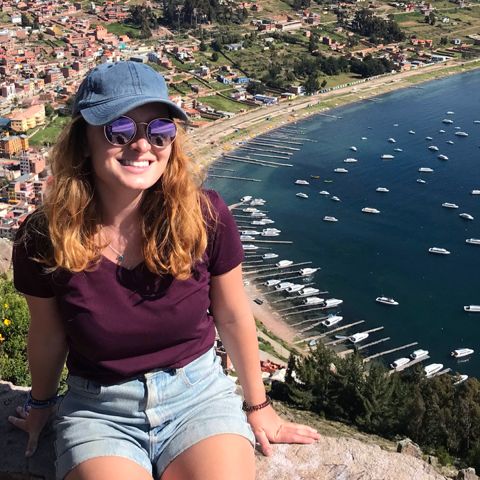 What It’s Like to Be a Canadian Stranded Abroad Because of COVID-19
