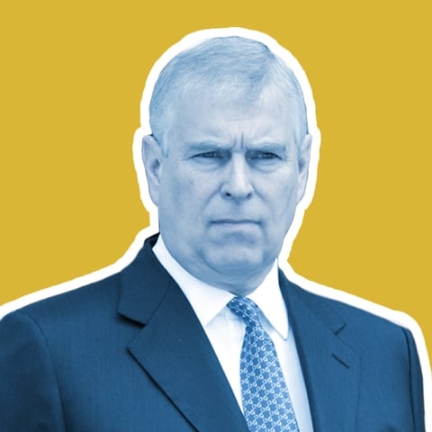 Prince Andrew Will Not Return to Official Royal Duties—Ever
