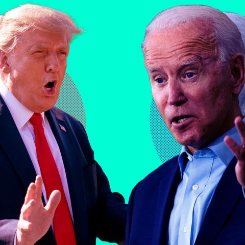 Here’s What You Need to Know About the Major Issues in the U.S. Election