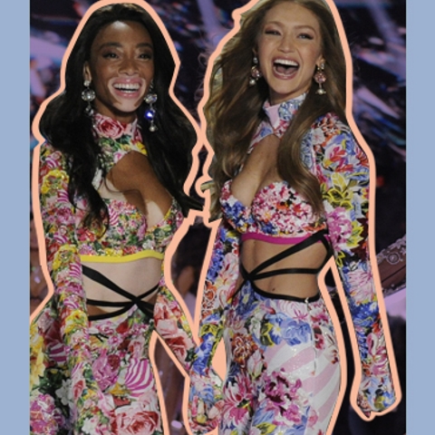 We Did It: The Victoria's Secret Fashion Show is Cancelled!