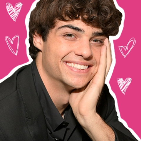 Noah Centineo Has Some Dating Advice...But You Might Not Like It