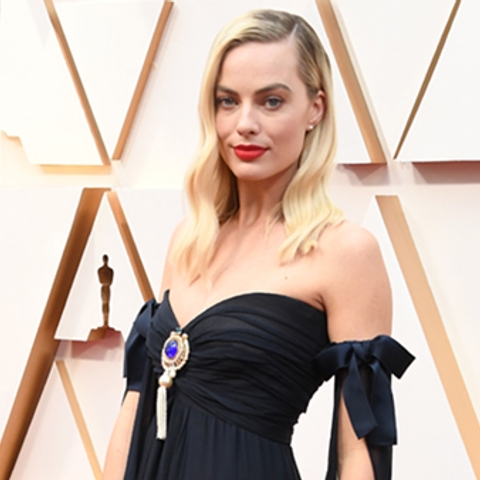 Sustainable Fashion Was Bigger Than Ever at the 2020 Oscars