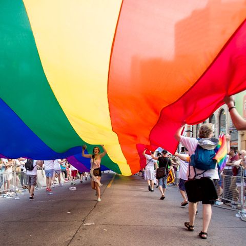 All the Virtual Pride Events Happening in Canada This Summer