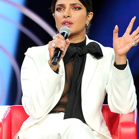 We Can't Overlook Priyanka Chopra's Infuriating Beautycon Response