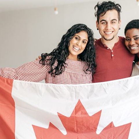 Stacy Lee Kong: "If It Feels Like Racism In Canada Is Getting Worse, That's Because It Is"