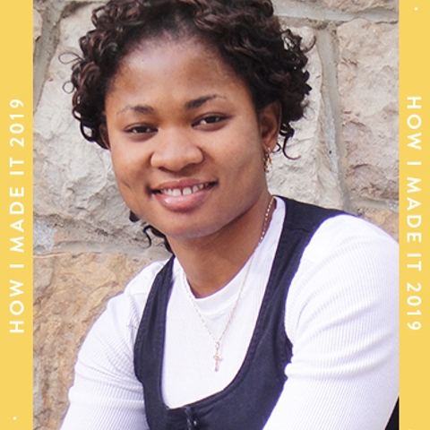 Rita Orji Bucked Tradition in Her Hometown to Forge a Career in Tech