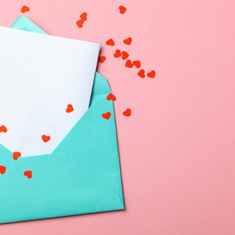 For Three Years, I Spoke to My Long Distance Boyfriend Through Handwritten Letters