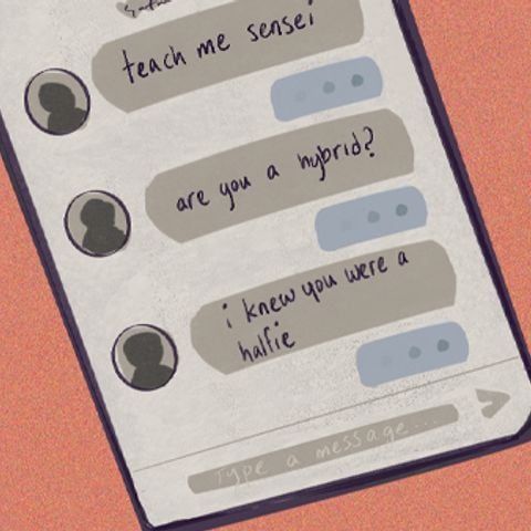 Is Racial Stereotyping on Dating Apps Getting Worse?
