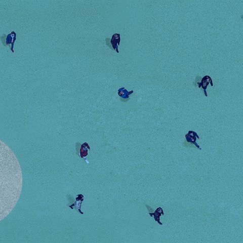 My Sexual Assault Taught Me What Makes a Good Friend—and a Bad One