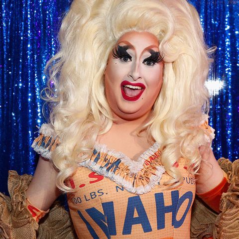A RuPaul's Drag Race Contestant Has Been Disqualified for Sexual Misconduct and Catfishing
