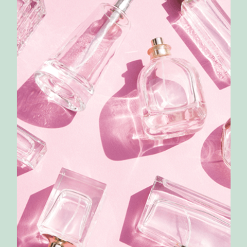 How to Find Your Signature Scent