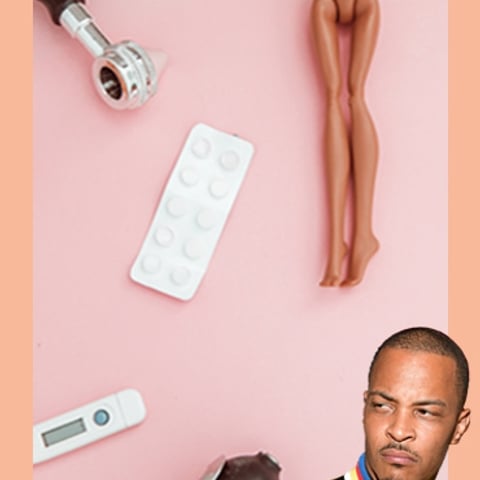 Hey T.I., That's Not How Virginity Works