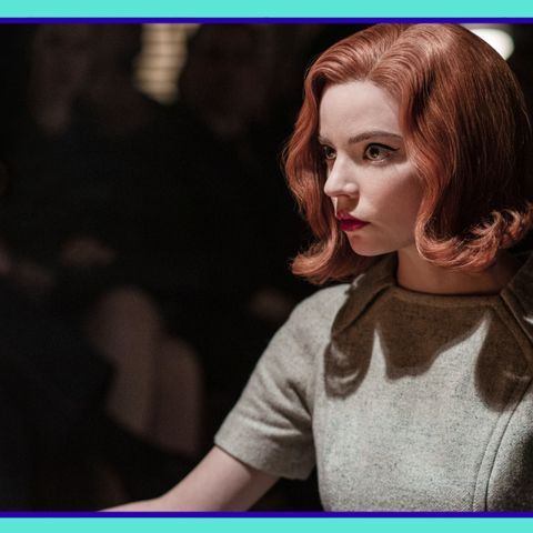 2020's Biggest Shows Offer a Blueprint For How We Should Live in 2021