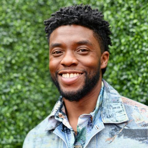 Representation Forever: Remembering Chadwick Boseman