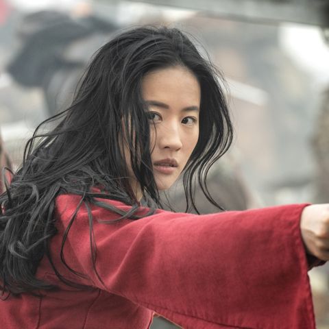 Here's Why #BoycottMulan Is Trending