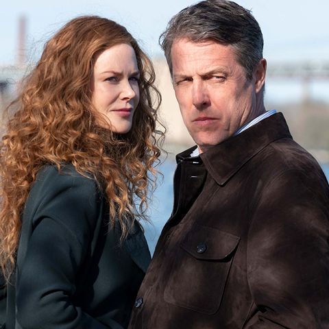 Nicole Kidman's The Undoing Is About a Wealthy Family Falling Apart