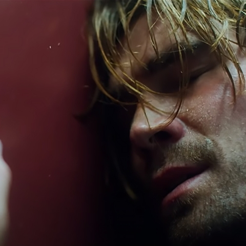 We Have So Many Questions About the KJ Apa Pandemic Thriller