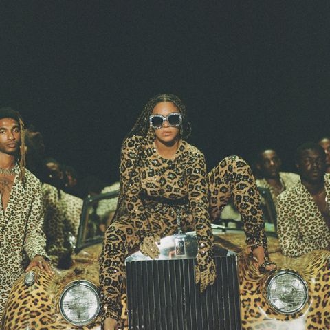 Black Is King Is Coming—But Not Without Controversy