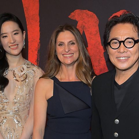 The Live-Action Mulan Is Already Making Me Mad