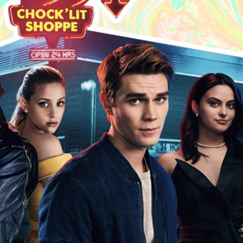 Hot Take: The Musical Episode of Riverdale Is the Only One Worth Watching