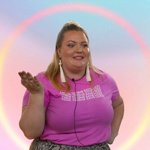 The Circle's Sean Taylor Responds to Critics Who Say She Shouldn't Have Catfished