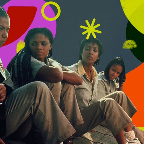 Why Every Black Woman Should Watch Set It Off in Their 20s