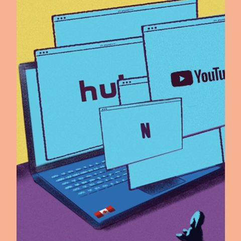 Your Definitive Guide to Streaming Sites in Canada
