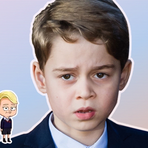 The New Gary Janetti Show About the Royals Could Be Hilarious, but We’re Worried about One Thing