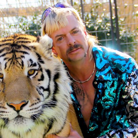 An Encyclopedia of Everything You Need to Know About Tiger King