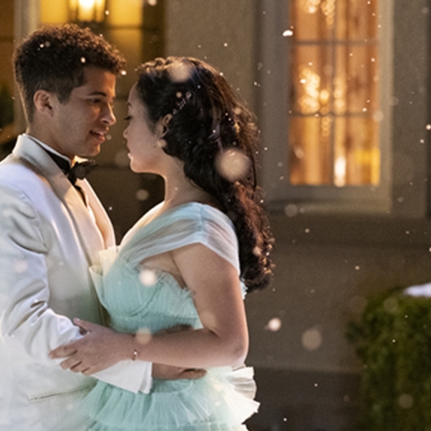You're Probably Going to Hate TATBILB’s Jordan Fisher