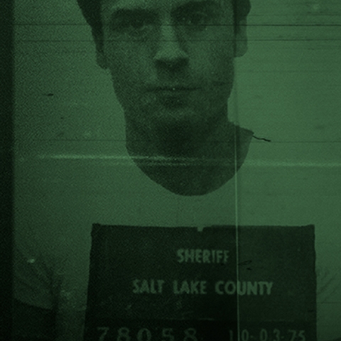 Nope. Ted Bundy is Not a "Sexy" Serial Killer.
