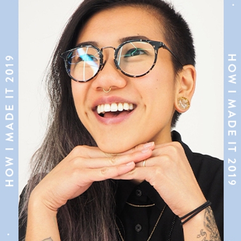 Tiff Lee Is Changing Tattoo Culture With Her Safe Space Studio