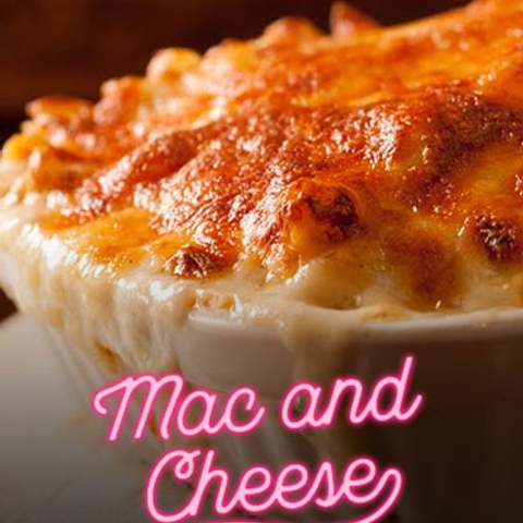 Where to Find the Best Mac and Cheese in Vancouver