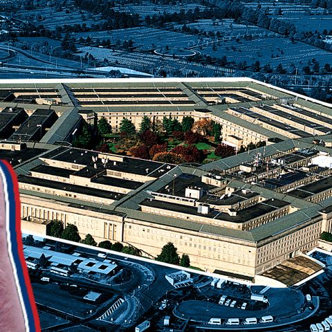 This Is Why World War III Is Trending